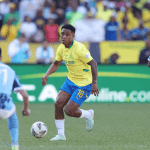 Mamelodi Sundowns vs Pyramids FC