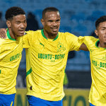 Mamelodi Sundowns vs Pyramids FC