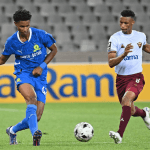 Mamelodi Sundowns vs Stellenbosch FC