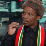 Mandela’s Great-Grandson Tells Afrikaner ‘Victims’ to Leave SA if Unhappy with Land Justice