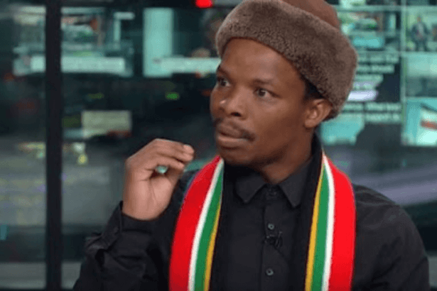 Mandela’s Great-Grandson Tells Afrikaner ‘Victims’ to Leave SA if Unhappy with Land Justice