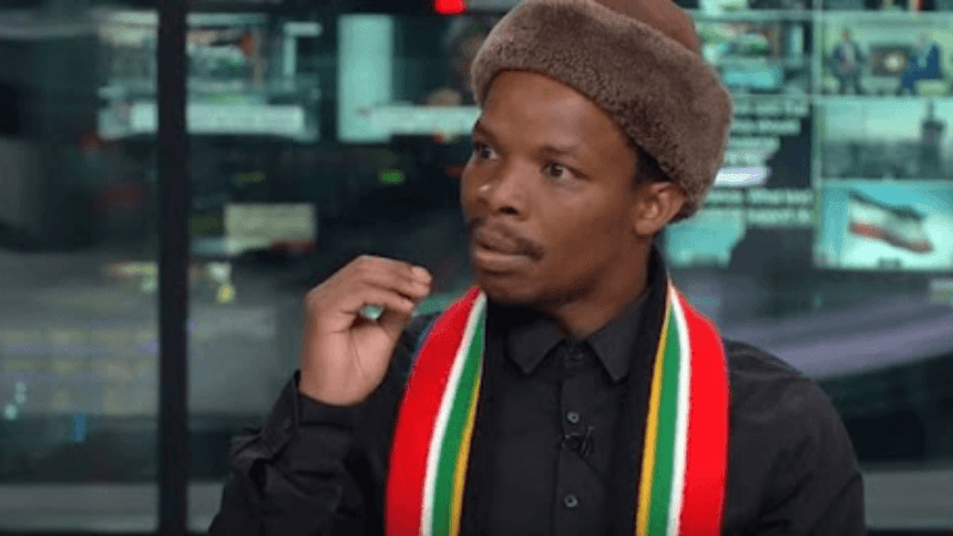 Mandela’s Great-Grandson Tells Afrikaner ‘Victims’ to Leave SA if Unhappy with Land Justice