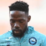 Mduduzi Mdantsane Returns to Kaizer Chiefs