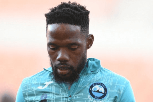 Mduduzi Mdantsane Returns to Kaizer Chiefs