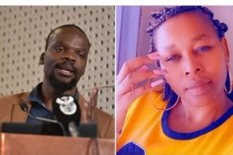 Shock as Missing South African Journalist's Decomposed Body Found: FULL STORY