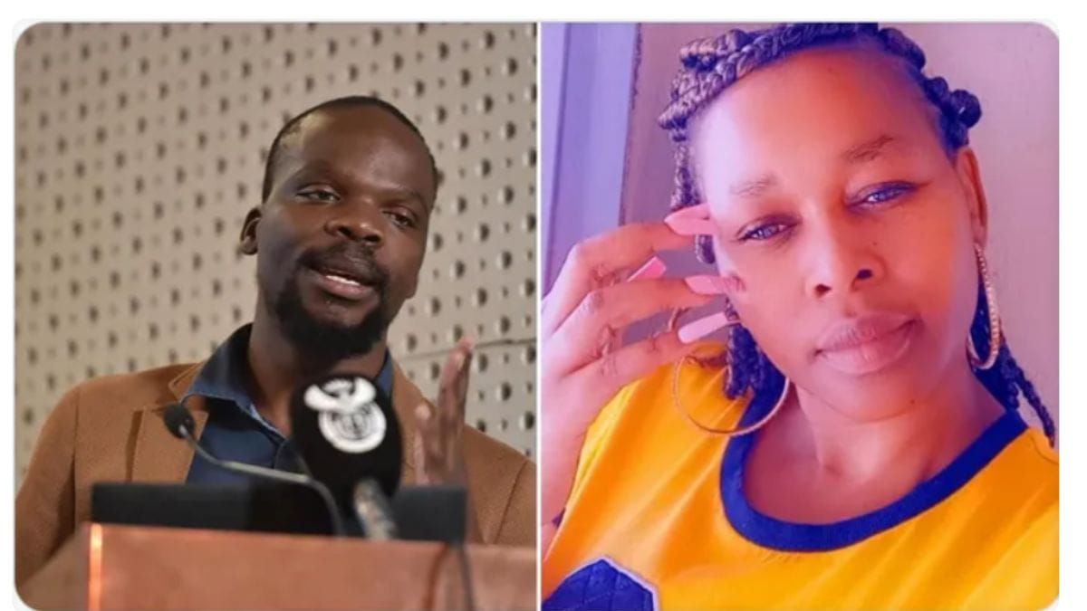 Shock as Missing South African Journalist's Decomposed Body Found: FULL STORY