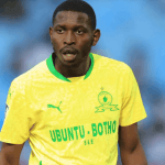 Modiba’s journey with Mamelodi Sundowns
