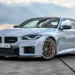 Most Powerful BMW M2 CS Confirmed for South Africa with 302 kmh Top Speed