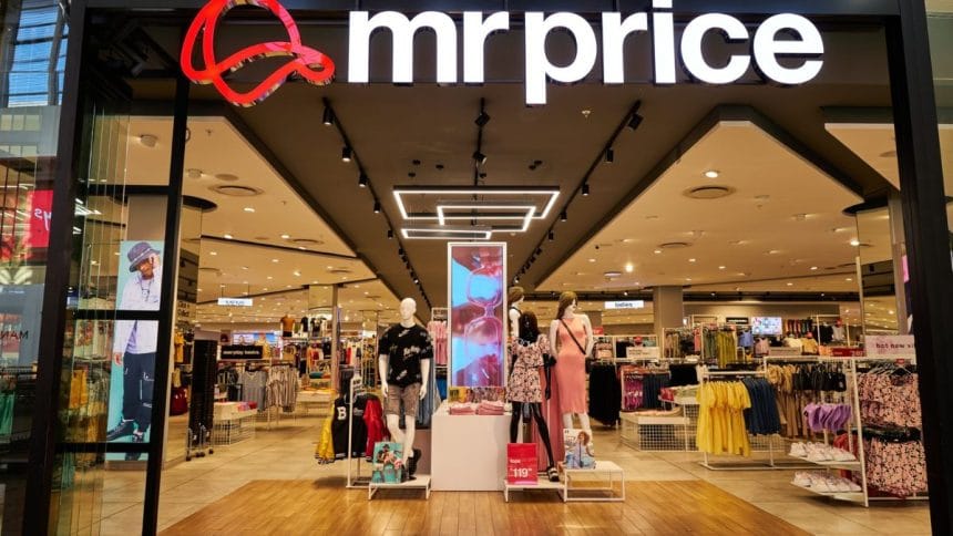 Survey Reveals Mr Price as South Africa’s Most Popular Store for Buying Jeans