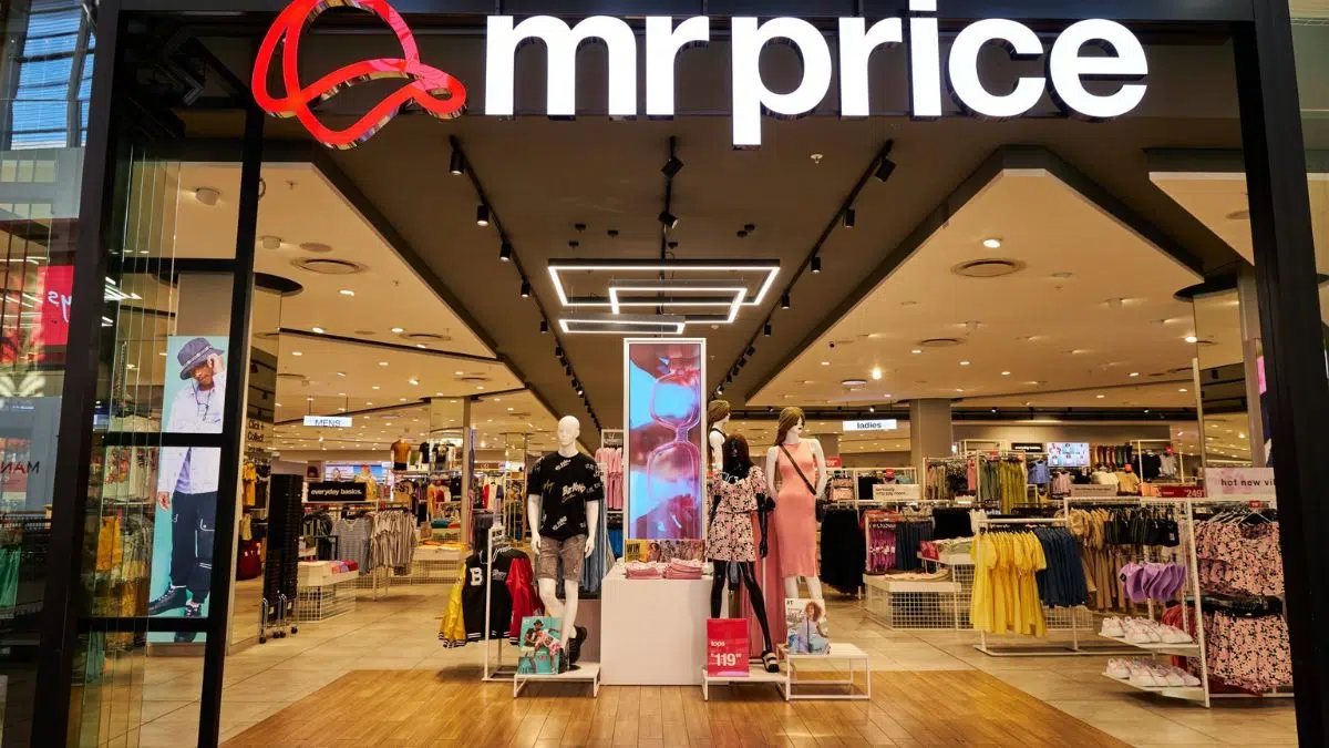 Survey Reveals Mr Price as South Africa’s Most Popular Store for Buying Jeans