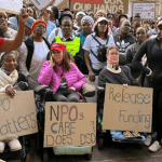 Gauteng NGOs in Crisis as Social Development Delays Funding for Third Year in a Row