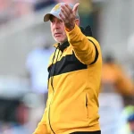 Nasreddine Nabi Denies Kaizer Chiefs Exit Rumours, Calls Reports ‘Unprofessional