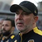 Nasreddine Nabi Fires Back After Derby Defeat, I’m Not Worried About My Job