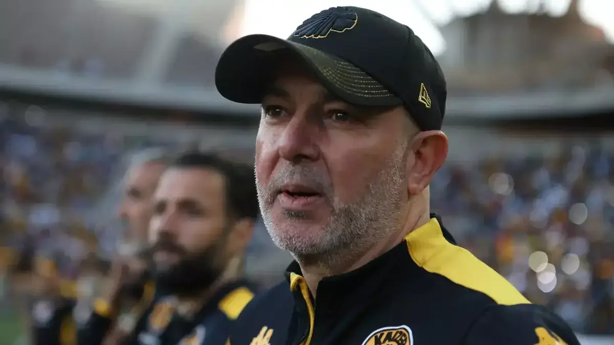 Nasreddine Nabi Fires Back After Derby Defeat, "I’m Not Worried About My Job" 50 Nasreddine Nabi Fires Back After Derby Defeat, I’m Not Worried About My Job