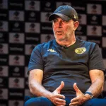 Nasreddine Nabi reflects on Soweto Derby Rivalry