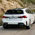 New BMW 1 Series Launches in South Africa Full Pricing and Specifications Unveiled