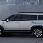 New Hyundai Santa Fe 7-Seater SUV Arriving in South Africa This June