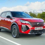 New Peugeot 2008 Crossover Launches in South Africa – Full Pricing and Specs for Allure & GT Models