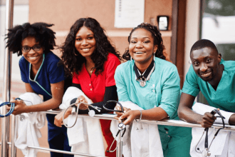 A Complete Guide to Becoming a Nurse