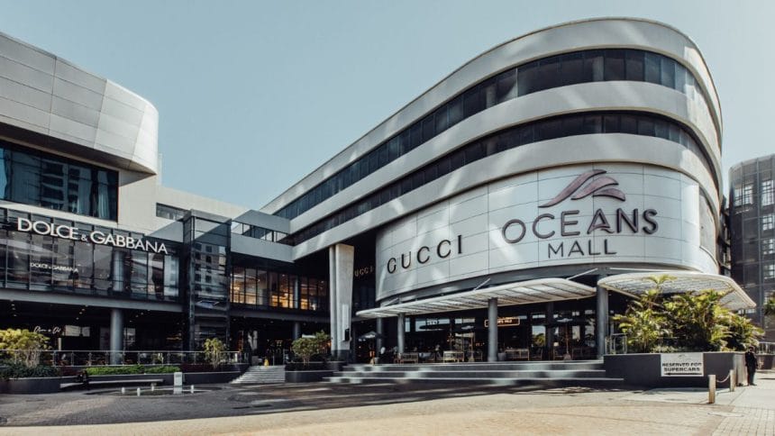 Top 10 Shopping Malls in Durban in 2025