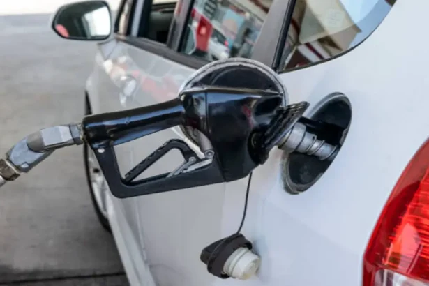 Official Petrol Price Drops for May 2025 What You Need to Know About the Decrease