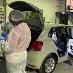 Olorato Mongale Murder: Police Search for Third Suspect After Car Found in KwaZulu-Natal