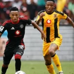 Orlando Pirates Came from Behind to Defeat Kaizer Chiefs 2-1 to Stay in Title Race