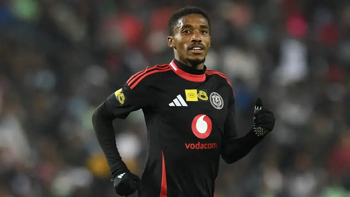 Orlando Pirates Could’ve Done More Without Saleng Drama – Lekgwathi