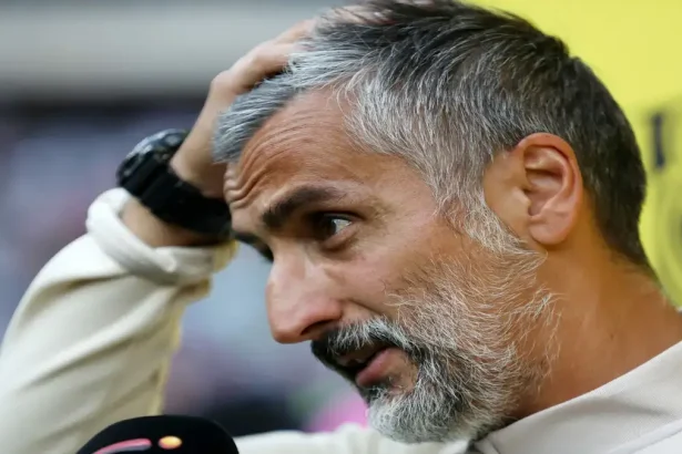 Orlando Pirates Grant Jose Riveiro Early Departure Ahead of Contract Expiry