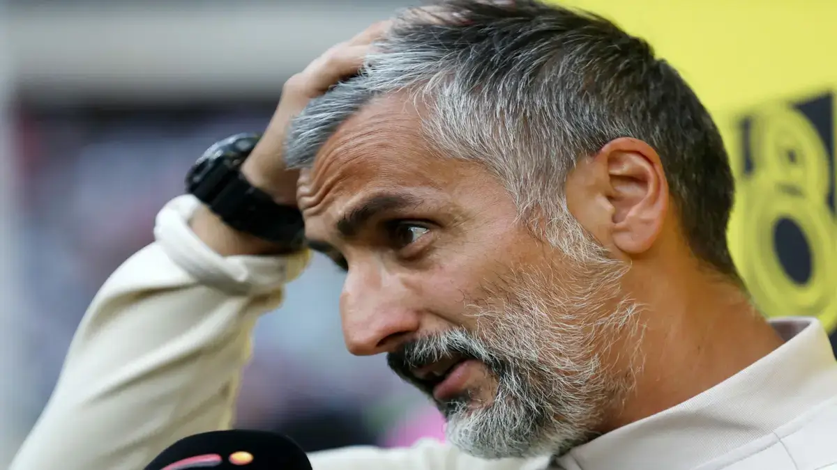 Orlando Pirates Grant Jose Riveiro Early Departure Ahead of Contract Expiry