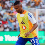 Orlando Pirates' Modau Nkota Catches European Attention