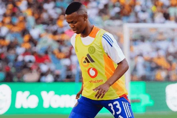 Orlando Pirates' Modau Nkota Catches European Attention