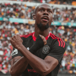 Orlando Pirates Secure Evidence Makgopa