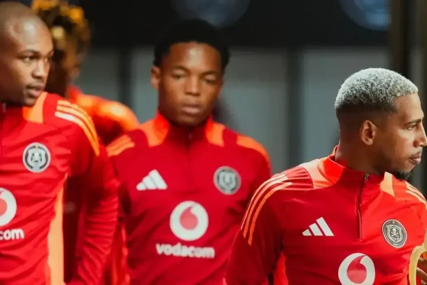 Orlando Pirates Seek Redemption as Riveiro Era Fades Into Memory