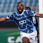 Orlando Pirates Set Sights on Fiston Mayele