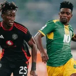Orlando Pirates vs Golden Arrows
