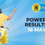 Powerball Results