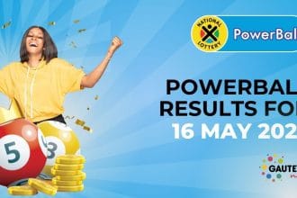 Powerball Results