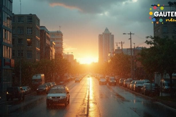 Today's weather alert