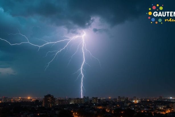 Today's weather alert