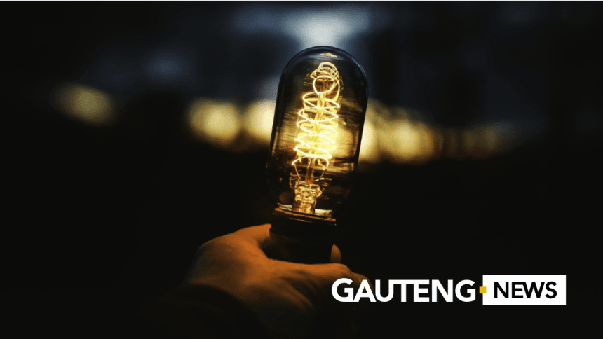 Gauteng Eskom Load Reduction Schedule for June: Power Cuts Expected During Peak Hours