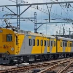 PRASA Spends R2.5bn on Train Repairs—Then Lets Them Rot in Depots Across SA