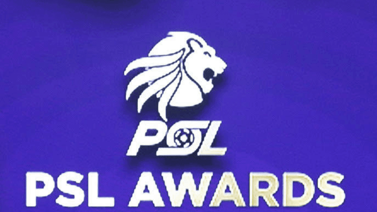 PSL Awards postponed due to Sundowns