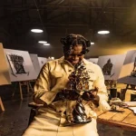 PSL’s Newly Designed Trophy Gets Mixed Reactions from Fans