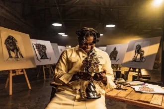 PSL’s Newly Designed Trophy Gets Mixed Reactions from Fans