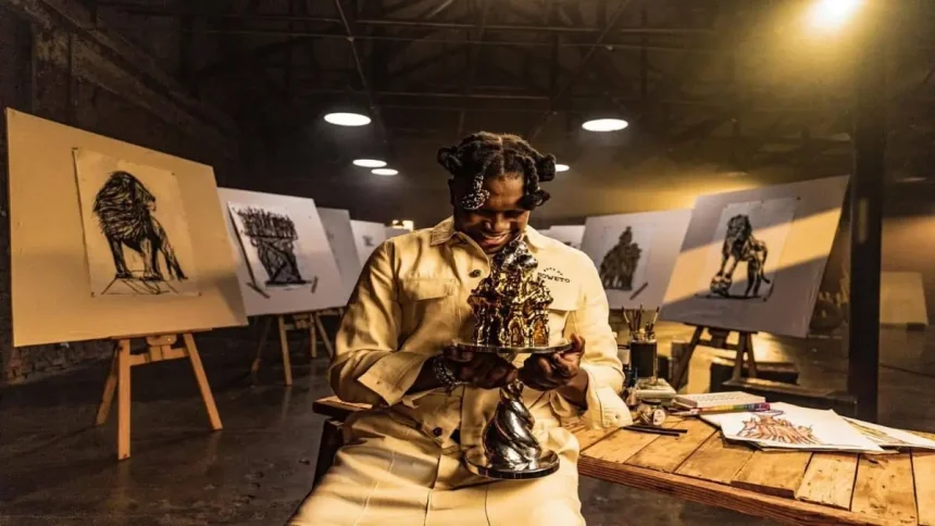 PSL’s Newly Designed Trophy Gets Mixed Reactions from Fans