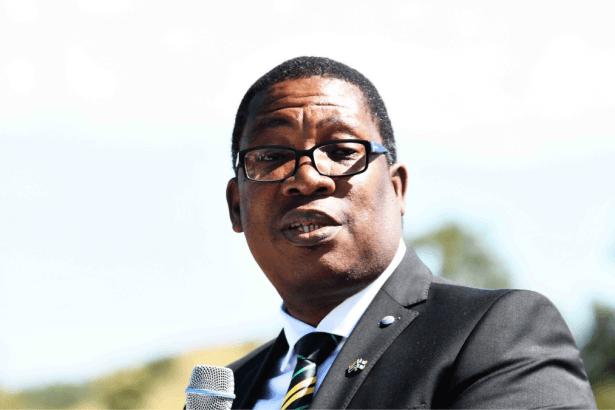 Gauteng Ethics: SIU Flags 37% of Senior Execs as High-Risk With Unexplained Wealth