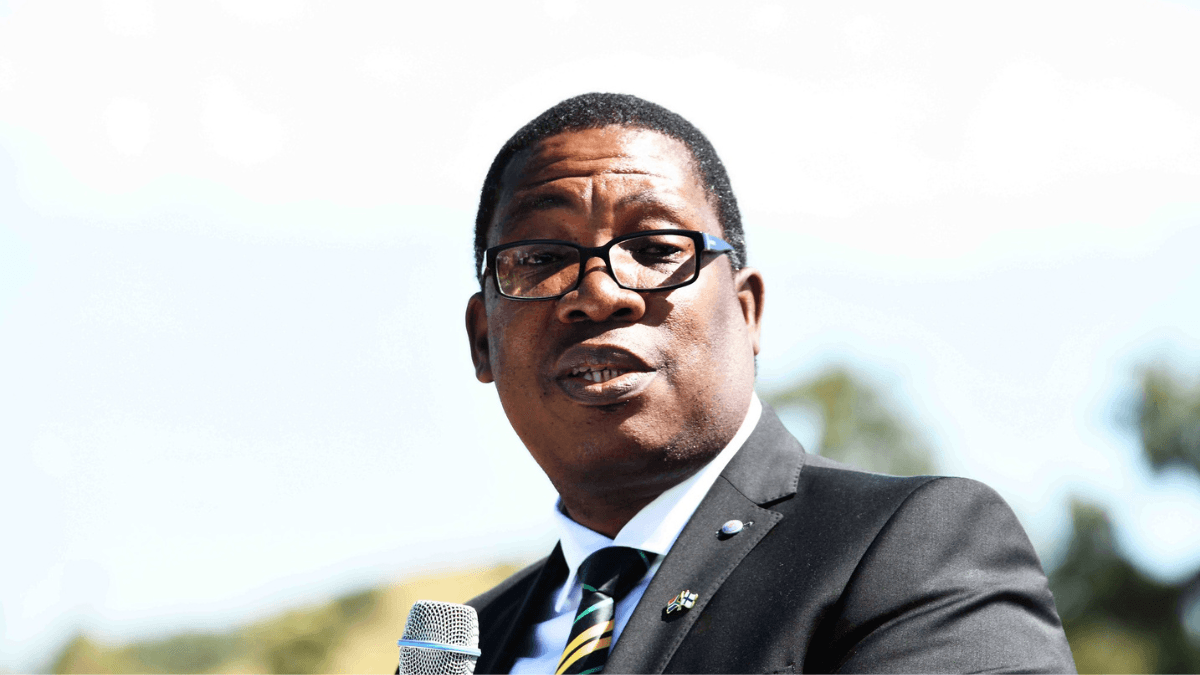 Gauteng Ethics: SIU Flags 37% of Senior Execs as High-Risk With Unexplained Wealth