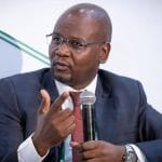 Patrick Dlamini has been Appointed New CEO for the Public Investment Corporation