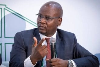 Patrick Dlamini has been Appointed New CEO for the Public Investment Corporation